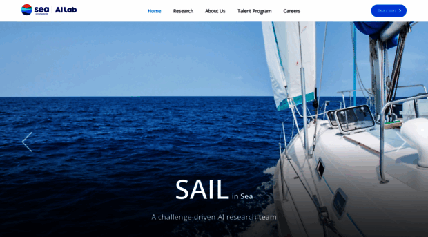 sail.sea.com