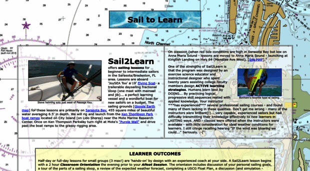 sail2learn.com