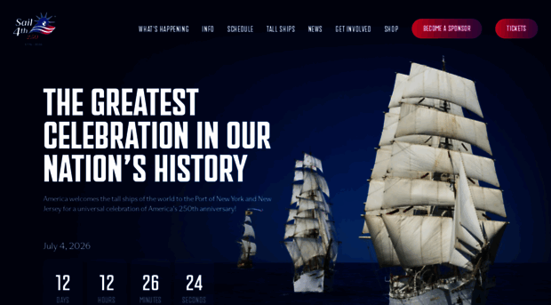 sail4th.org