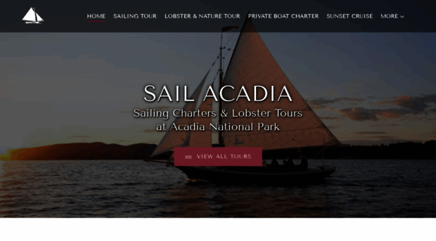 sailacadia.com