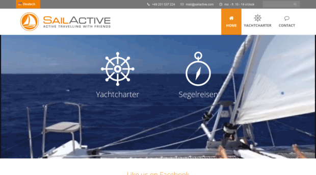 sailactive.com