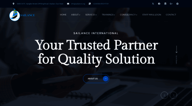 sailance.org
