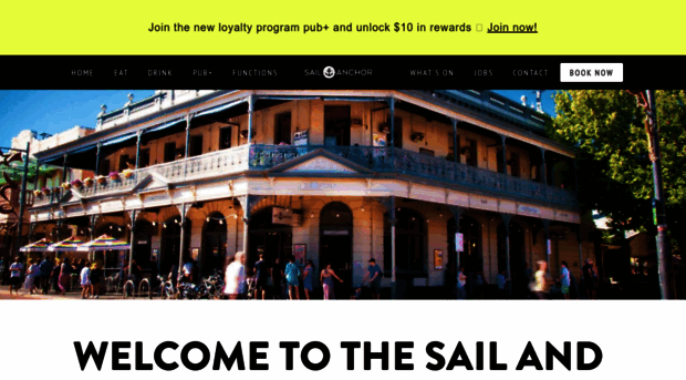 sailandanchor.com.au