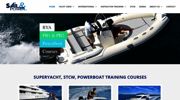 sailandpowersa.co.za