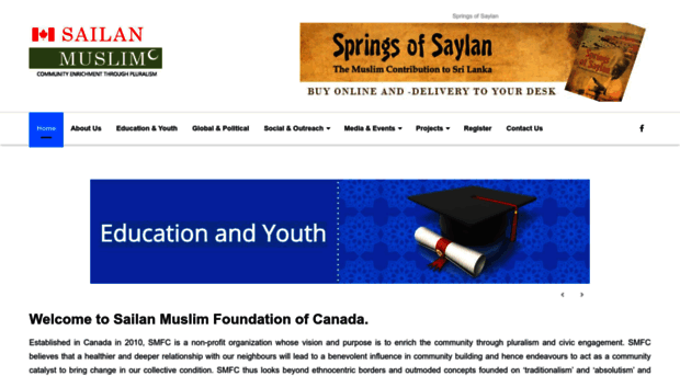 sailanmuslim.ca