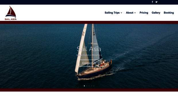 sailasia.com.hk