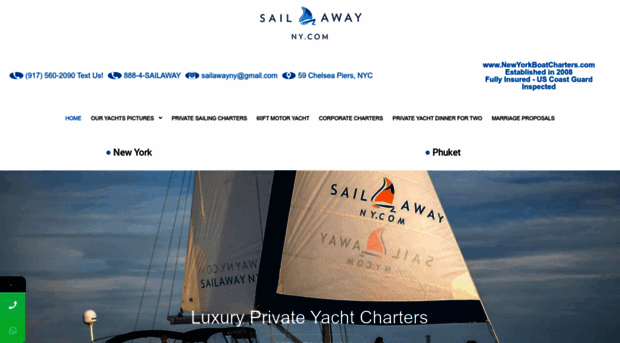 sailawayny.com