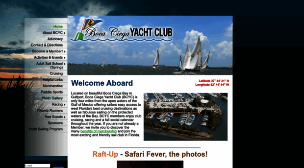 sailbcyc.org