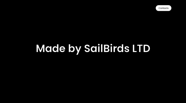 sailbirds.com