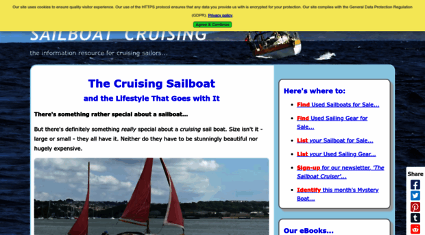 sailboat-cruising.com