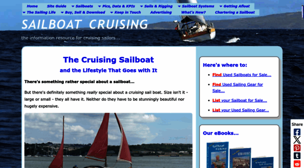 sailboat-cruising.com