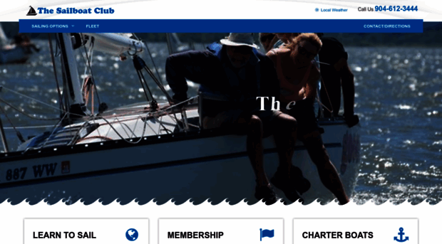 sailboatclub.com