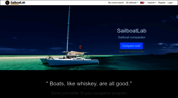 sailboatlab.com