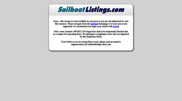 sailboatlistings.com