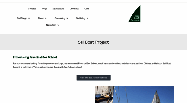 sailboatproject.org