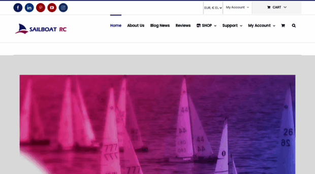 sailboatrc.com