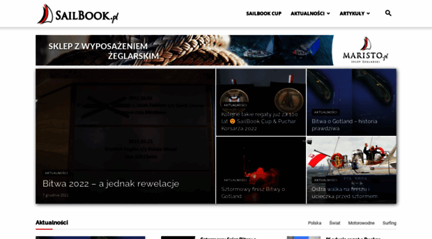 sailbook.pl