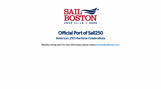 sailboston.com