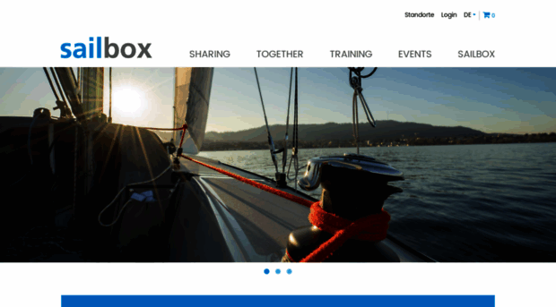 sailbox.ch