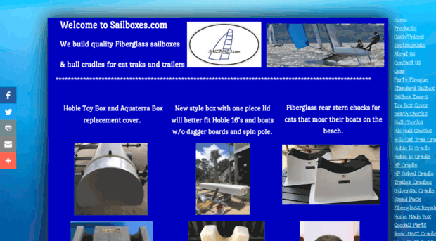 sailboxes.com