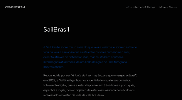 sailbrasil.com.br