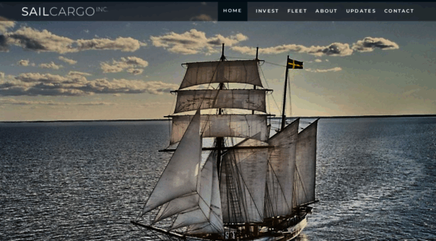 sailcargo.org