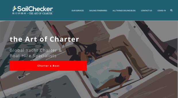 sailchecker.com