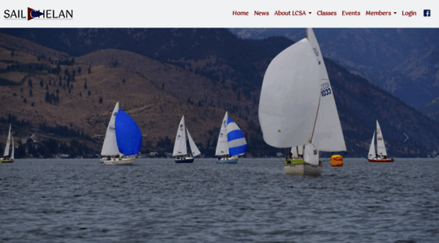 sailchelan.com