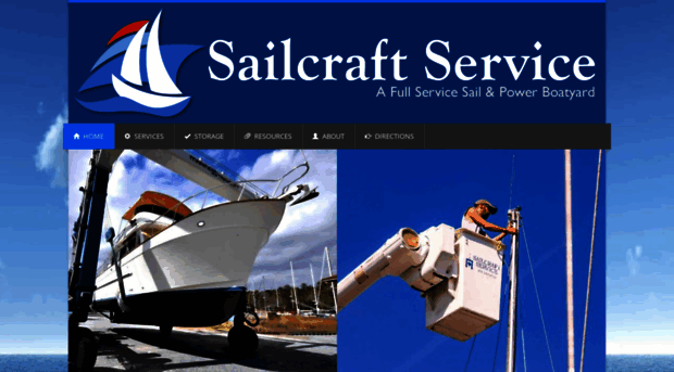 sailcraftservice.com