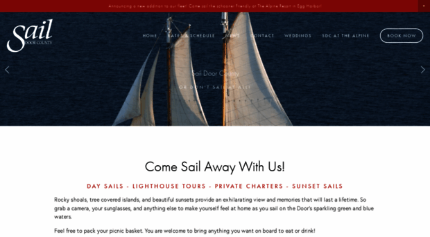 saildoorcounty.com