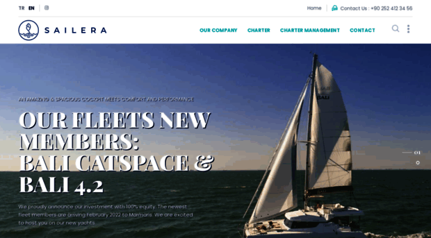 sailera.com