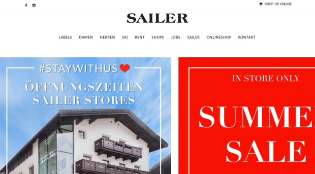 sailerseefeld.com