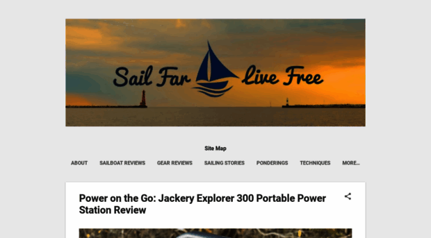 sailfarlivefree.com