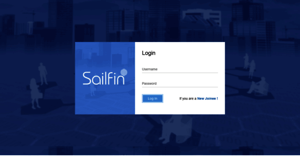 sailfin.secure.force.com
