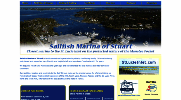 sailfishmarinastuart.com