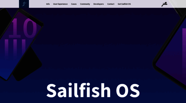 sailfishos.org