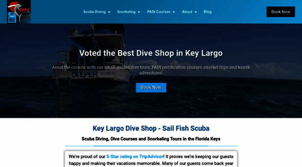 sailfishscuba.com