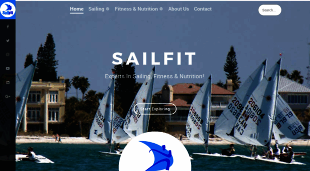 sailfit.com