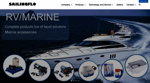 sailflopump.com