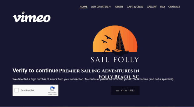 sailfolly.com