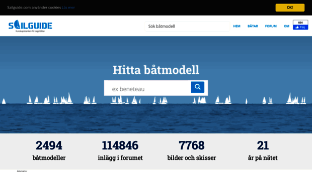 sailguide.com