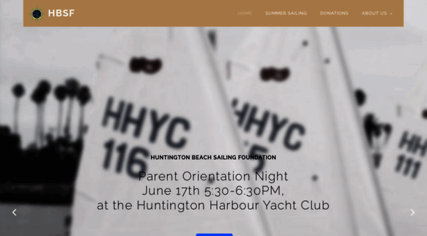 sailhb.org