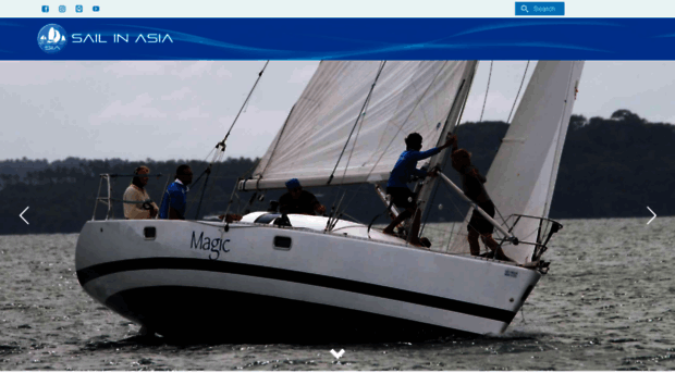 sailinasia.com