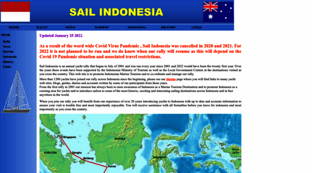 sailindonesia.net