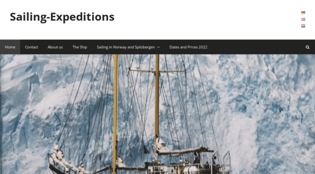 sailing-expeditions.com