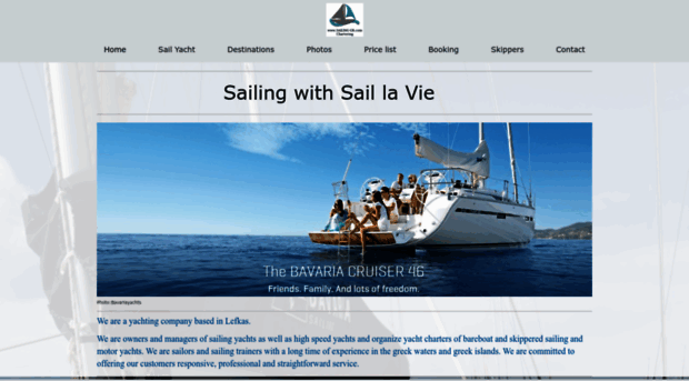 sailing-gr.com