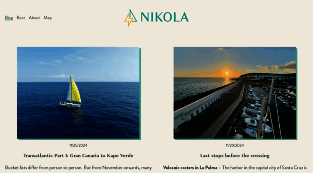 sailing-nikola.com