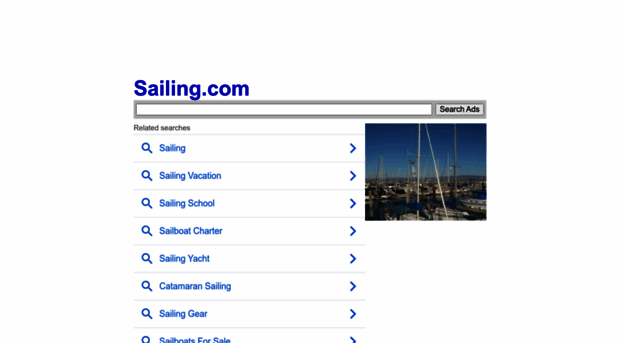 sailing.com