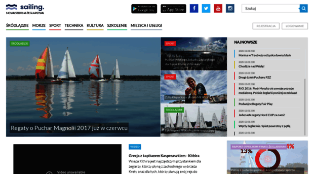 sailing.org.pl