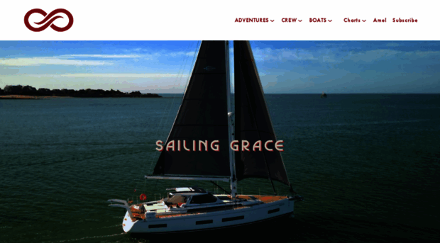 sailingamazinggrace.com